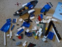 Review - 3222 Helicopter and Limousine P1020911