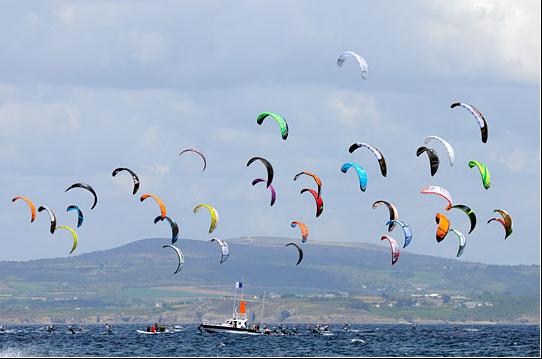 [Longue distance] Grand prix de douarnenez 710