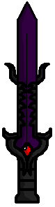 The 'other' sword, colored. Sword12