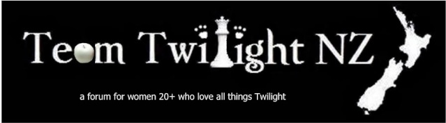 Team Twilight NZ