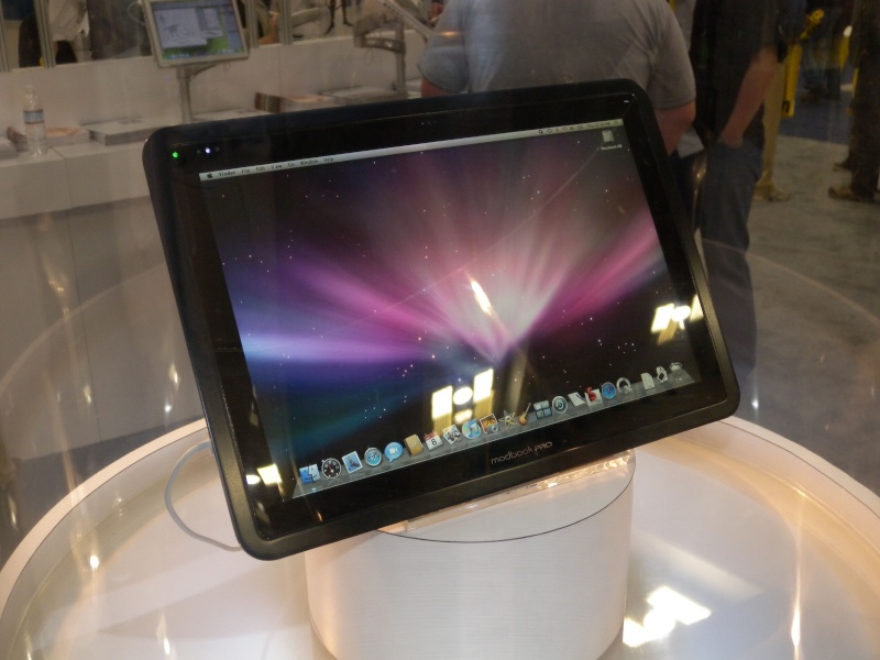 iPad Modboo10
