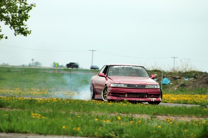 Drift Camp Picture thread Dc1610