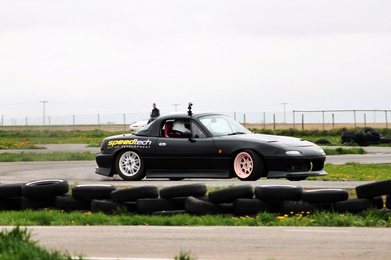 Drift Camp Picture thread Dc910