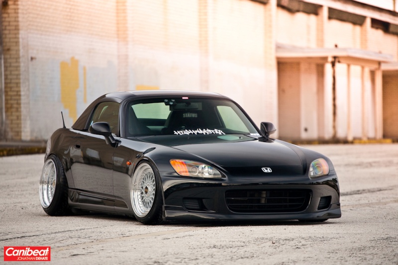 Nice car picture post S2k10
