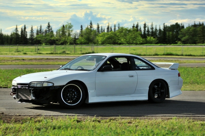 June 5 Drift Practice photos Ss810