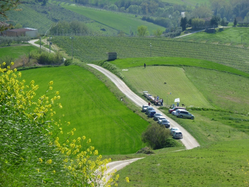 L' ECO DELLA PISTA - Pagina 25 Campo12