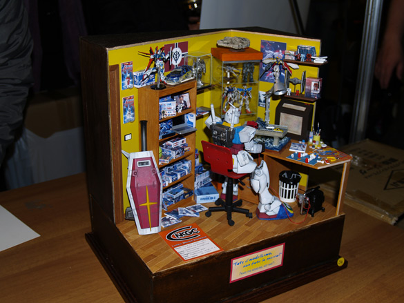 Partecipate al Bandai Model Kit World Cup 2010! 0523