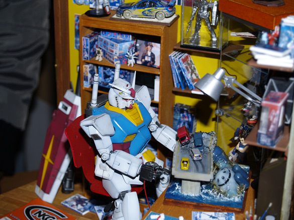 Partecipate al Bandai Model Kit World Cup 2010! 0723