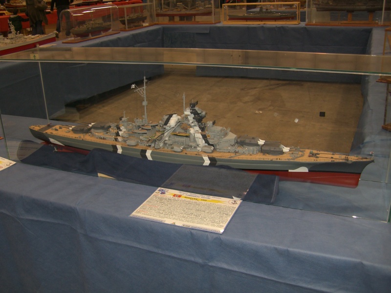 ELETTROEXPO - MODEL EXPO 19-20/03/2011 Cimg2727