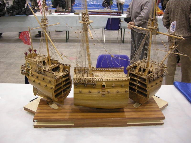 MODEL EXPO ITALY - verona 6 - 7 MARZO fiera del modellismo statico e dinamico Dscn0535