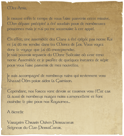 Missive du Varagrim Thrarin Oaken Pierracoeur Lettre10