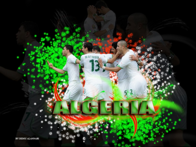 تجميـــ،،،ـــع اكثر من 500 صورة للتعبير عن الروح الوطنية "احب الجزائر" Teamna10