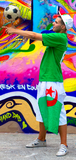 تجميـــ،،،ـــع اكثر من 500 صورة للتعبير عن الروح الوطنية "احب الجزائر" Wass_110