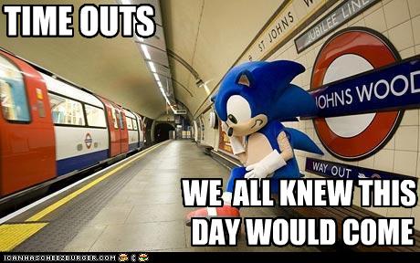 Funny Sonic Picture 12916710