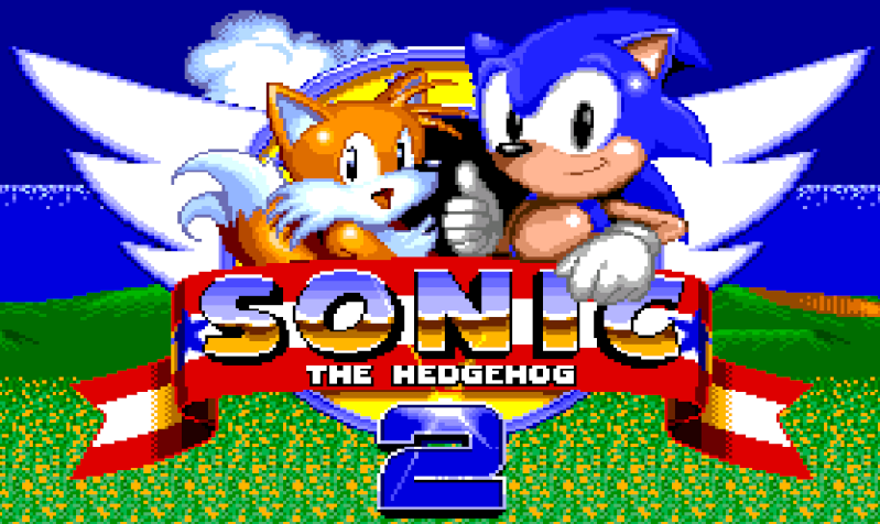 Sonic 2: Nick Arcade Prototype Untitl10