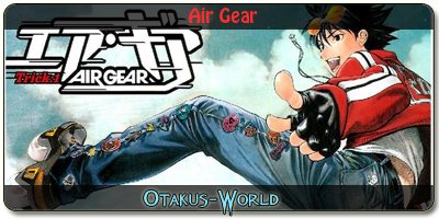 Air Gear Air_ge10