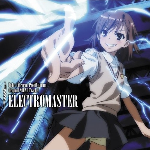 [OST] Electromaster (To aru majutsu no index) To_aru11