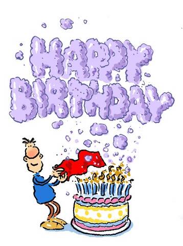 Joyeux Anniversaire Fabrice Joyeux Anniversaire Fabrice