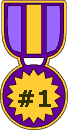 Shamashe's Locker Medal-10