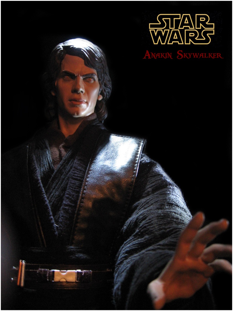 collection n°311: Darth Han Anakin15
