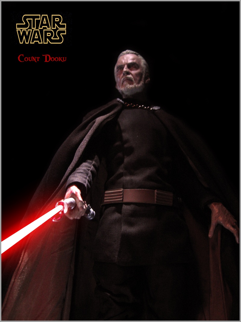 La collection Star Wars de bonovox! Dooku_14