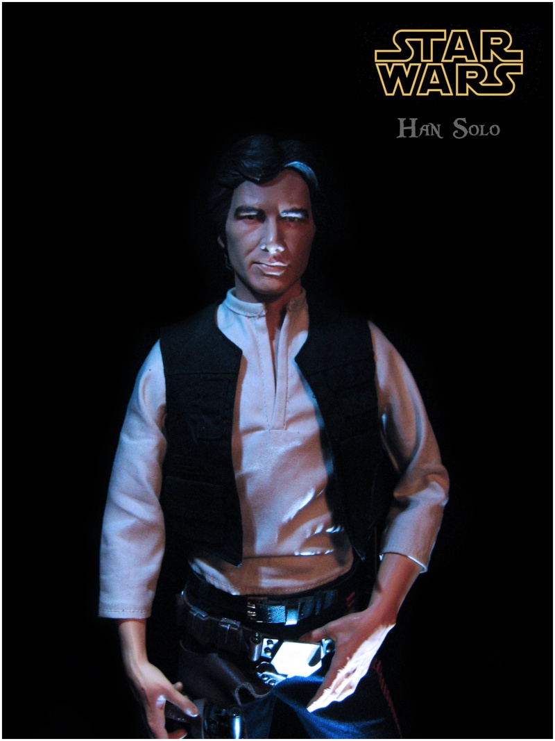 collection n°311: Darth Han Han11