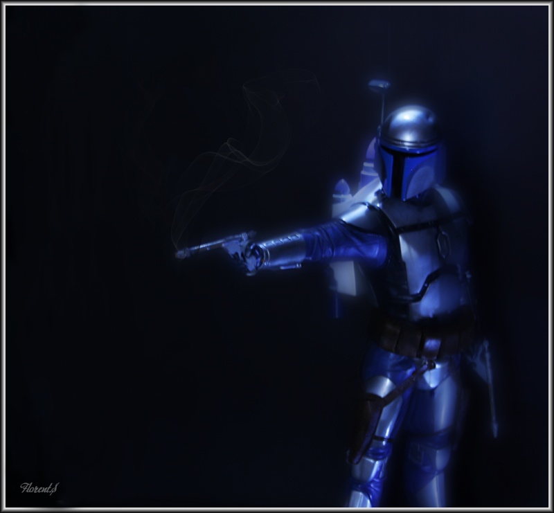 collection n°311: Darth Han Jango710