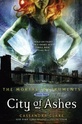 La saga des Mortal Instruments Cassandra Clare 6a00cd11