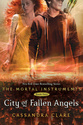 La saga des Mortal Instruments Cassandra Clare Cofajk10