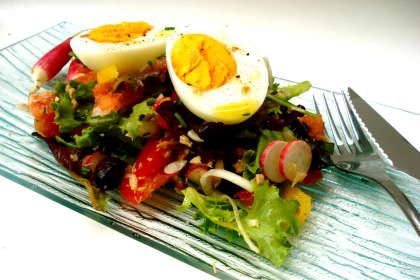  salade niçoise, sauce aux anchois 13356_10