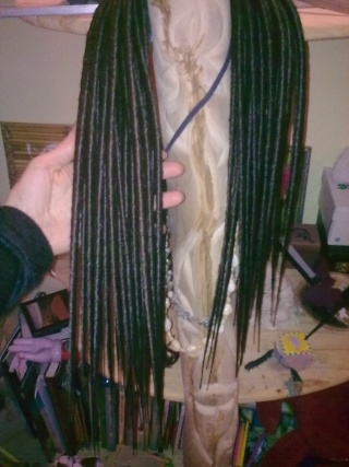 *kama dreads* - Page 2 Photo016