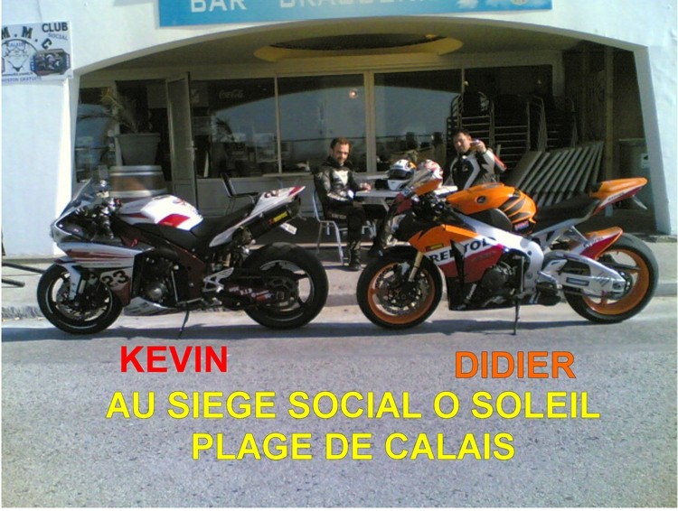 le 27 * mars balade a la mers  - Page 3 Didier11