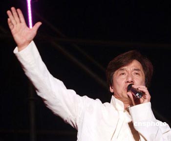 Jackie Chan Jackie10