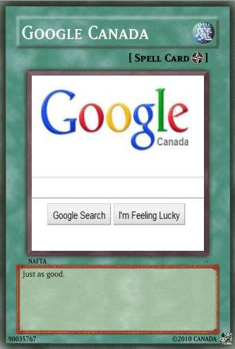 epic yugioh card! Google10