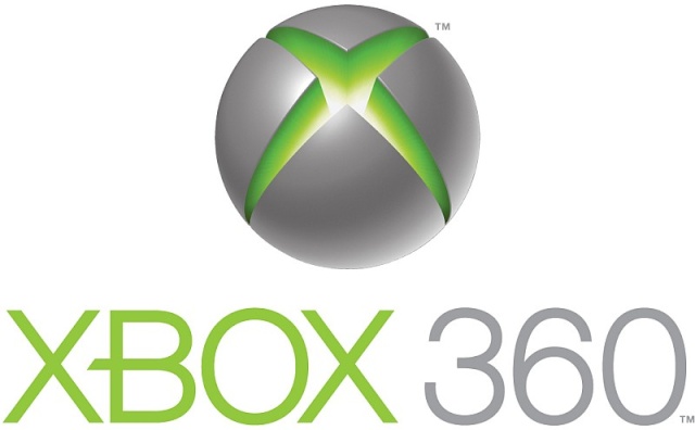 Combat Logo #2 [XBOX 360] Xbox-l10