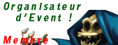 Organisateur d'events