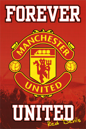 Negociations : Manchester United Manche12