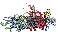 Présentations pour les nouveaux Death210