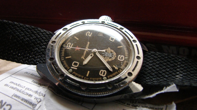 VOSTOK Dsc00412