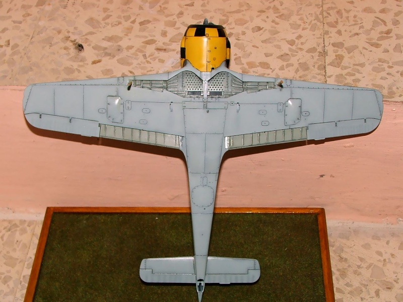 1/32nd Focke Wulf Fw190 A5 2_00410