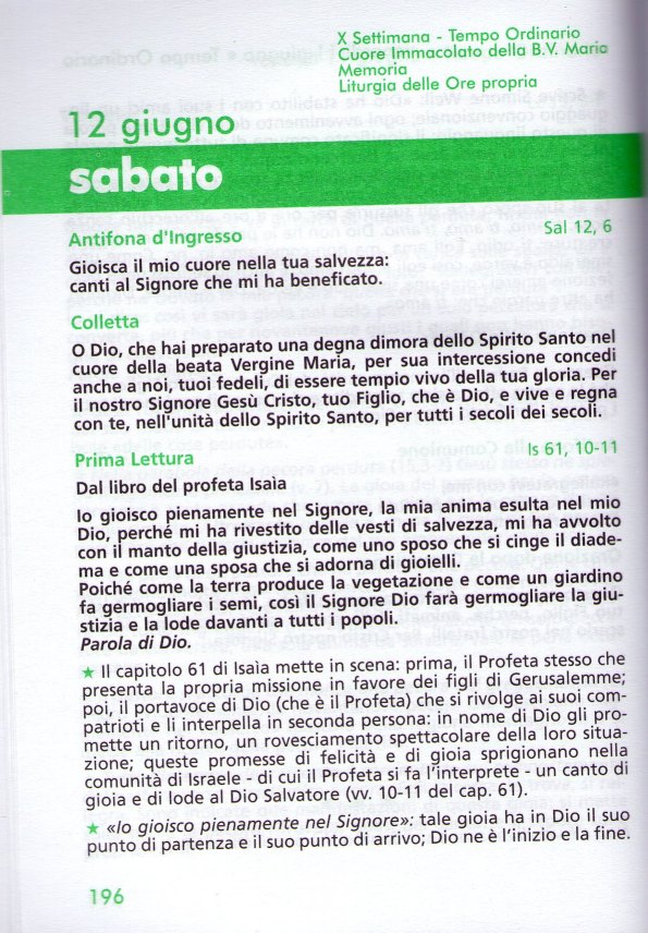 sabato 12 giugno 196sab10