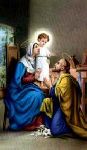 Santa Famiglia di Gesù, Maria e Giuseppe 26 dicembre 22175a10