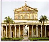 Dedicazione delle basiliche dei Santi Pietro e Paolo Apostoli 18 novembre 30100b10