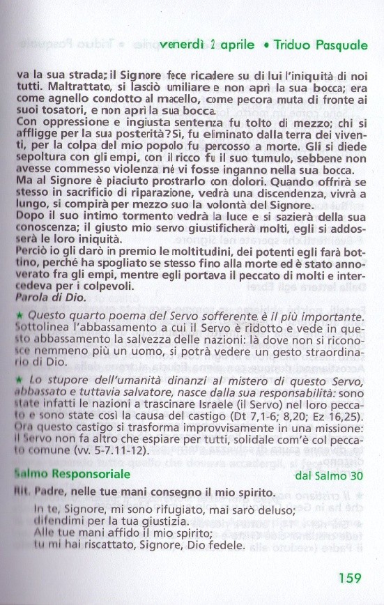 venerdì 2 aprile Pg15910