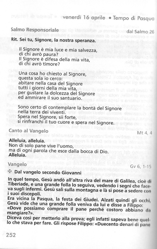 venerdì 16 aprile Pg25210