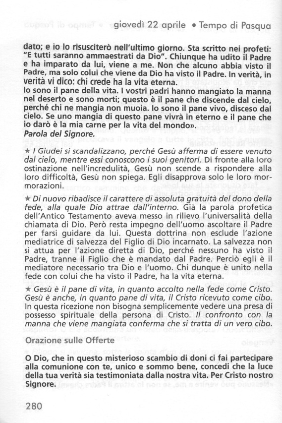 giovedì 22 aprile Pg28010