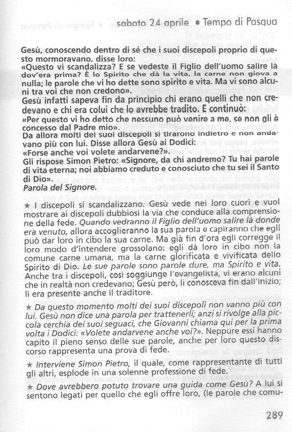 sabato 24 aprile Pg28910