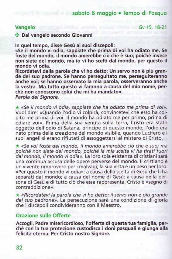 sabato 8 maggio Pg3211