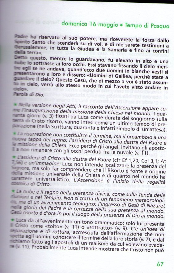 domenica 16 maggio Pg6712