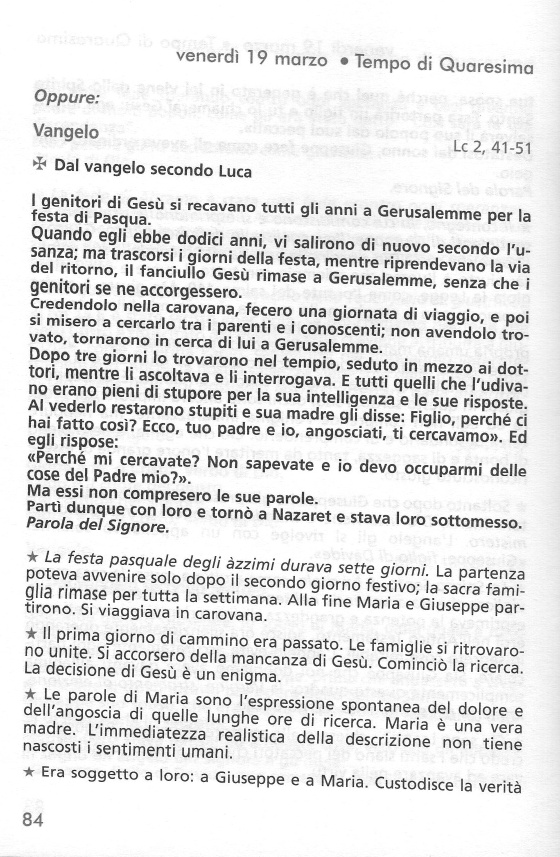 venerdì 19 marzo Pg8410